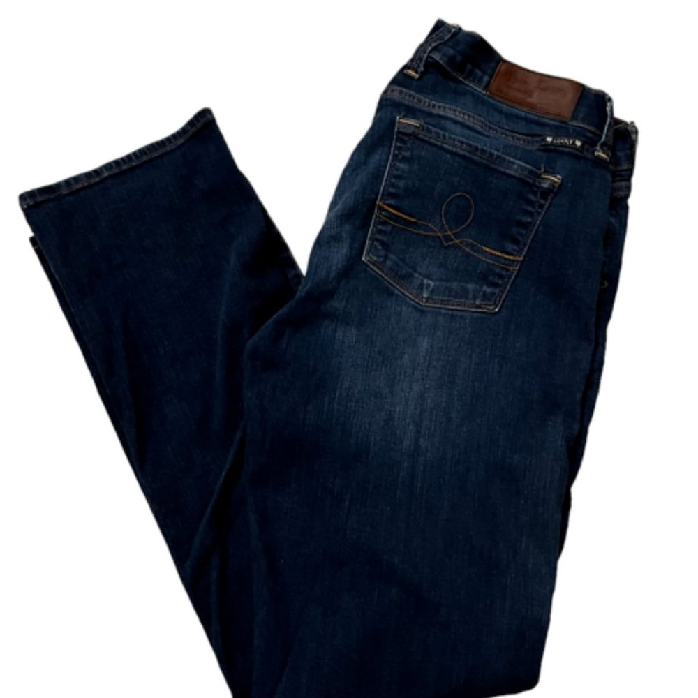 Lucky  Brand Jeans Women